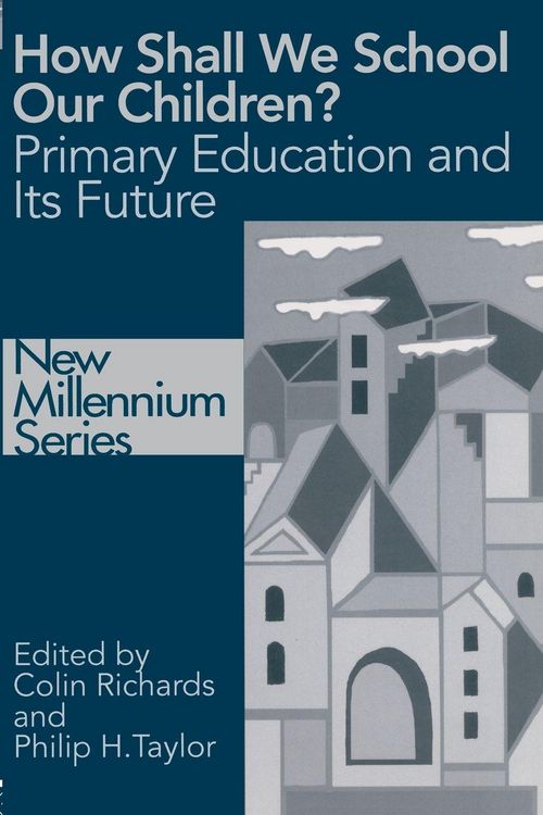 Produktbild: How Shall We School Our Children?