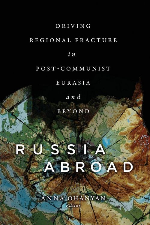 Produktbild: Russia Abroad