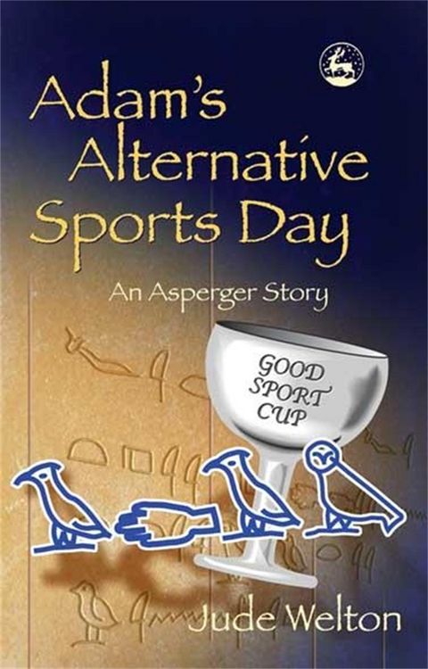 Produktbild: Adam's Alternative Sports Day