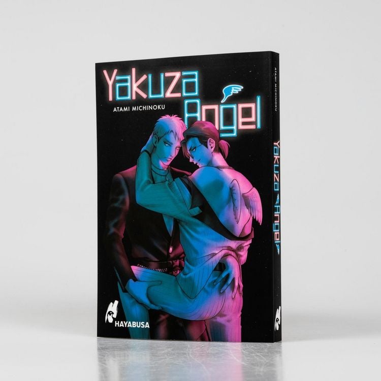 Produktbild: Yakuza Angel