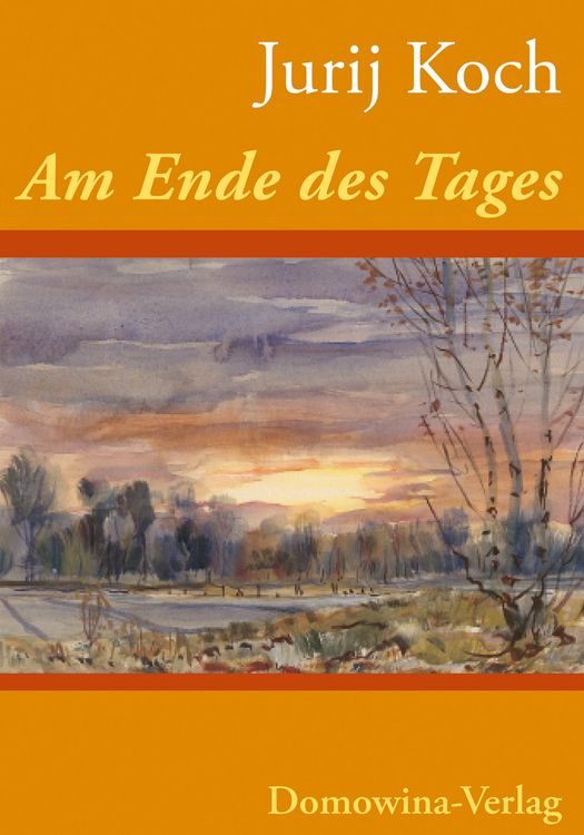 Produktbild: Am Ende des Tages