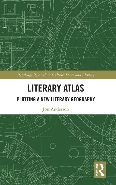 Produktbild: Literary Atlas