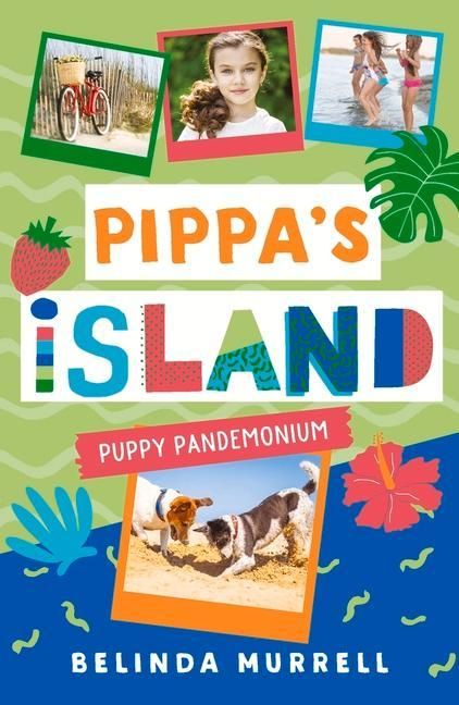 Produktbild: Puppy Pandemonium: Volume 5