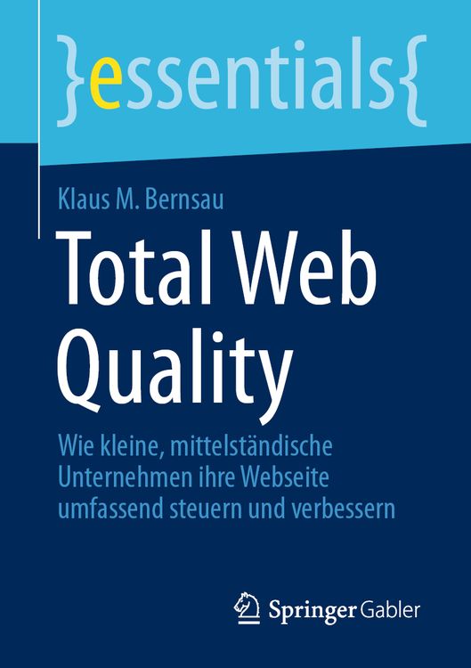 Produktbild: Total Web Quality