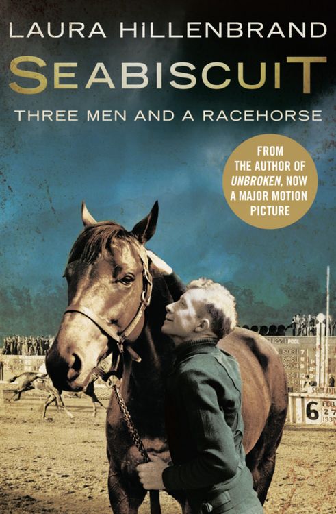 Produktbild: Seabiscuit