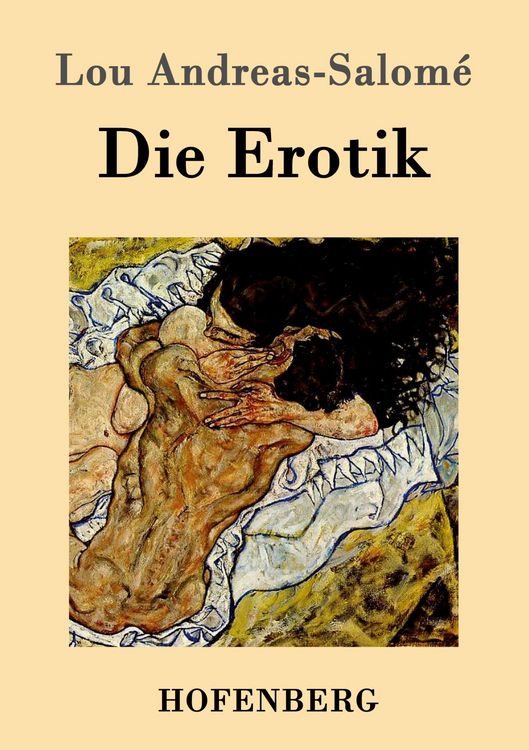 Produktbild: Die Erotik