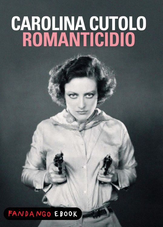 Produktbild: Romanticidio