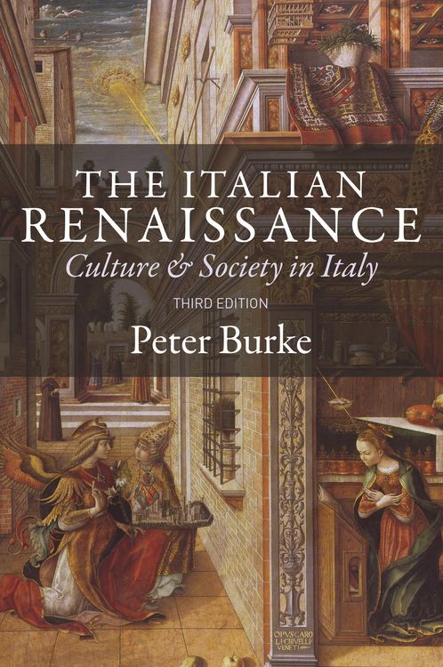 Produktbild: The Italian Renaissance