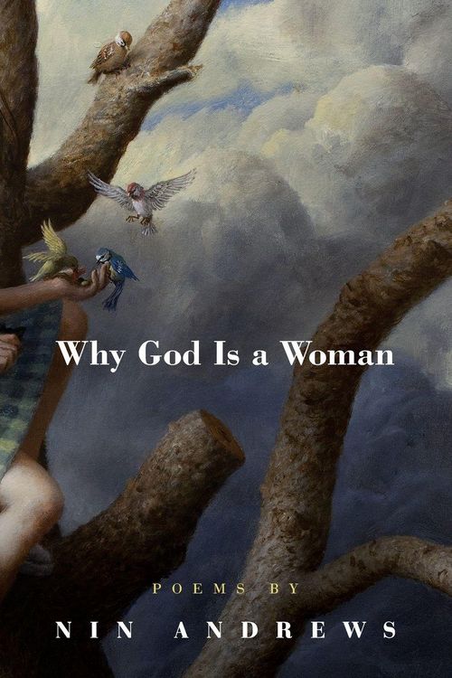 Produktbild: Why God Is a Woman