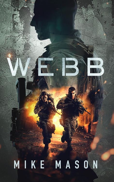 Produktbild: Webb