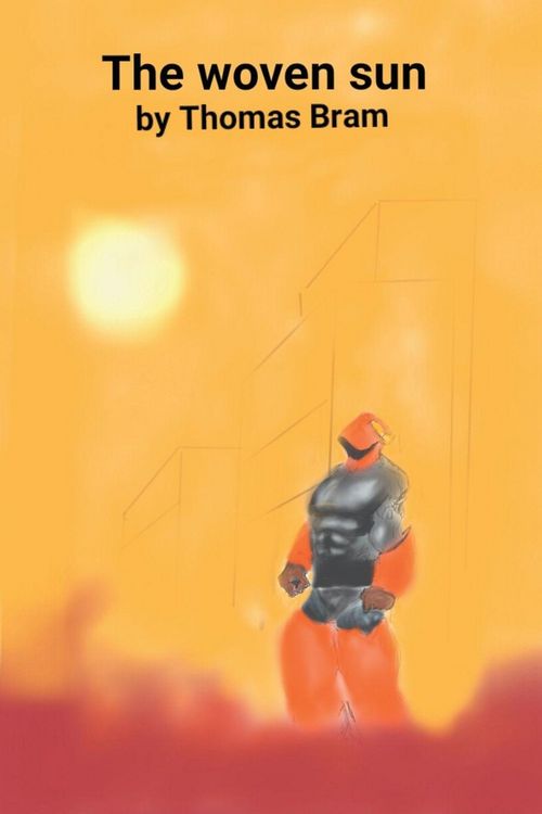 Produktbild: The Woven Sun
