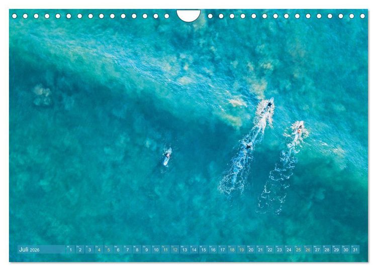 Produktbild: Einzigartige Naturkostbarkeiten aus Asien (Wandkalender 2026 DIN A4 quer), CALVENDO Monatskalender