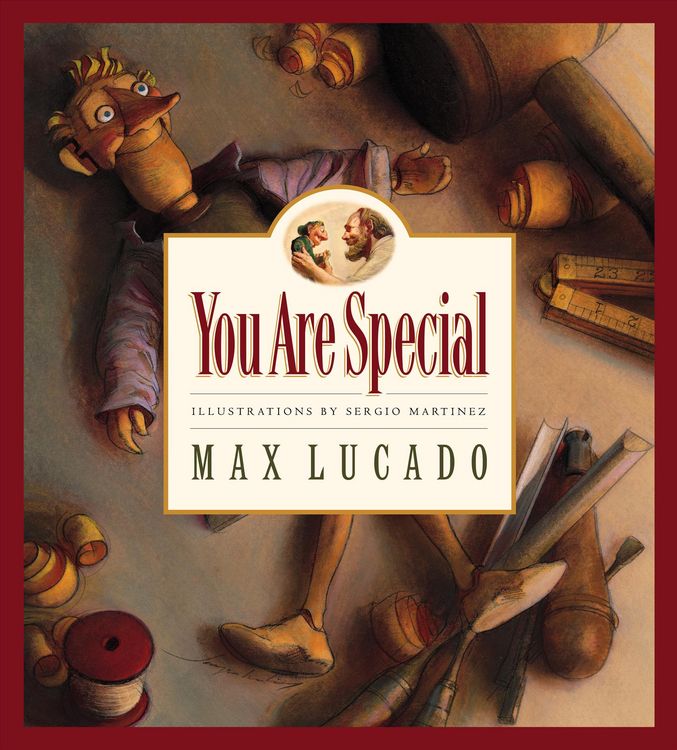 Produktbild: You Are Special