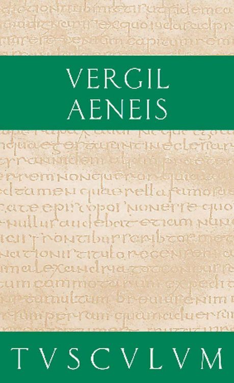 Produktbild: Aeneis