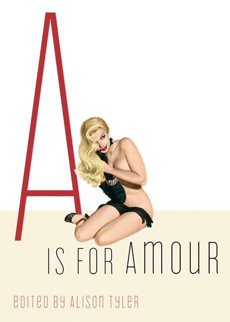 Produktbild: A Is For Amour