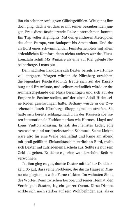 Produktbild: Frankenwein und eine Leiche