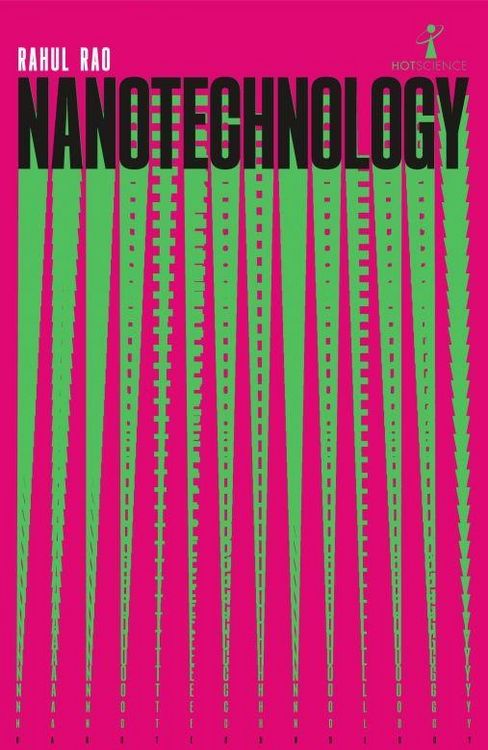 Produktbild: Nanotechnology