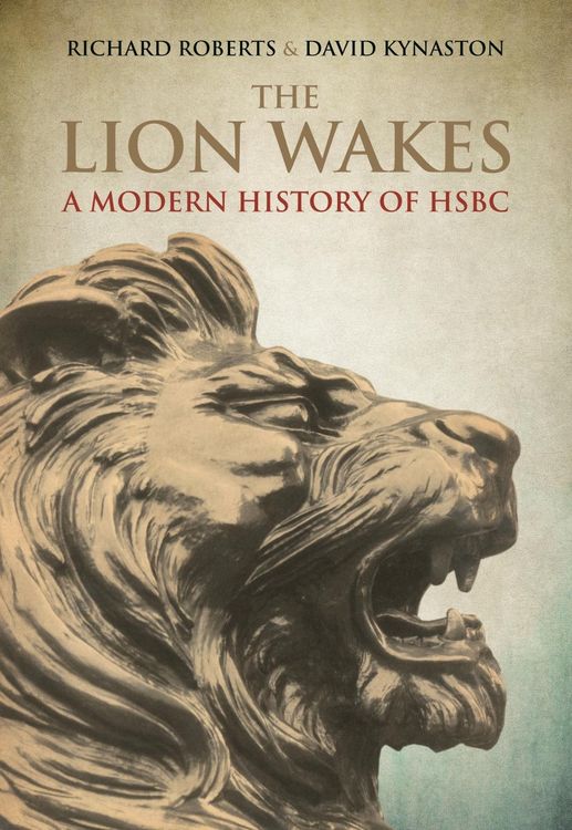 Produktbild: The Lion Wakes