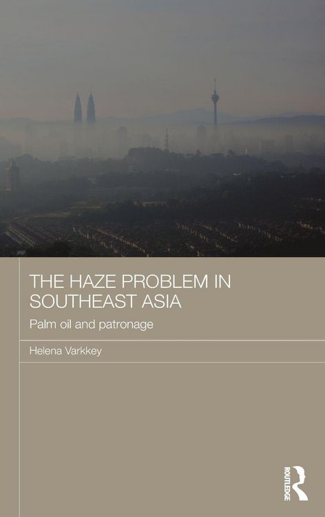 Produktbild: The Haze Problem in Southeast Asia