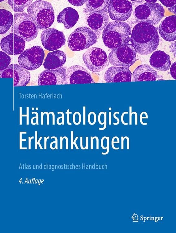 Produktbild: H&auml;matologische Erkrankungen