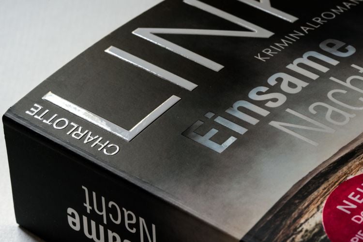 Produktbild: Einsame Nacht