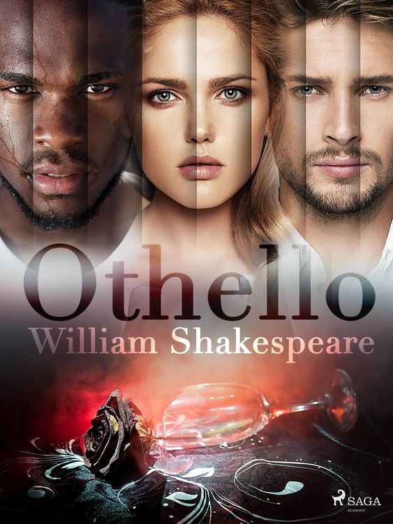 Produktbild: Othello