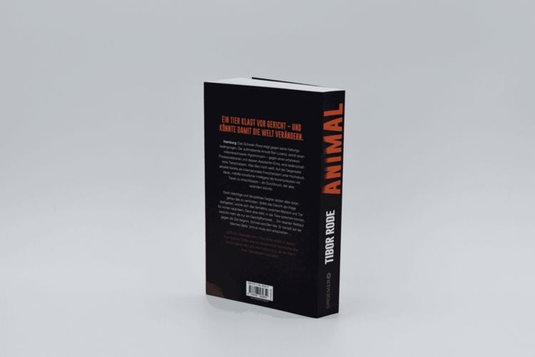 Produktbild: Animal
