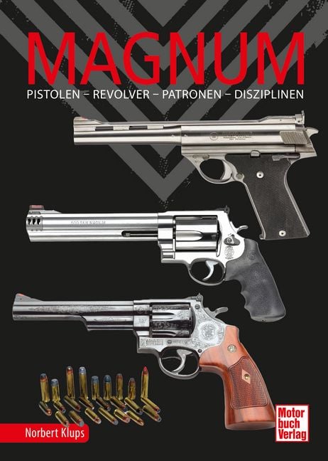 Produktbild: Magnum