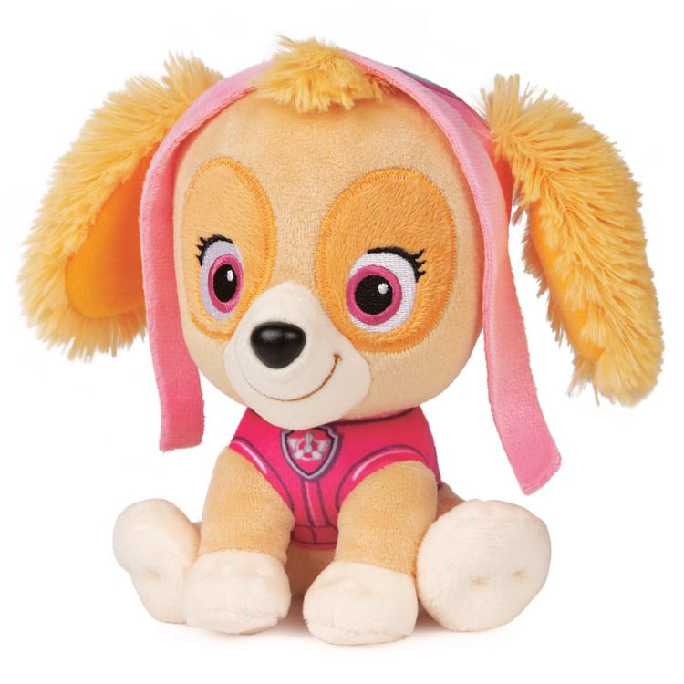 Produktbild: GUND PAW Patrol Skye Pl&uuml;schtier, 15 cm
