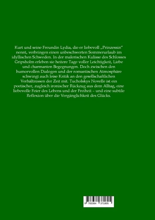 Produktbild: Schlo&szlig; Gripsholm