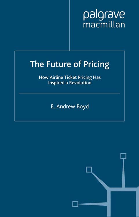 Produktbild: The Future of Pricing