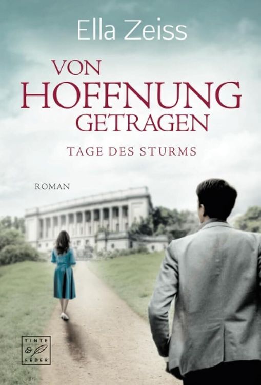 Produktbild: Von Hoffnung getragen