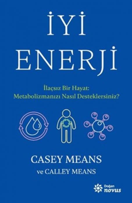 Produktbild: Iyi Enerji