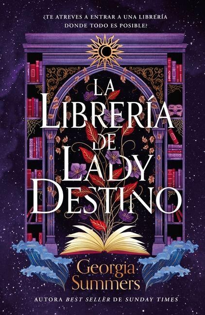Produktbild: La Libreria de Lady Destino