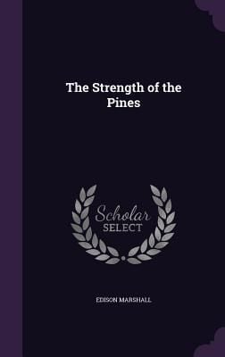 Produktbild: The Strength of the Pines