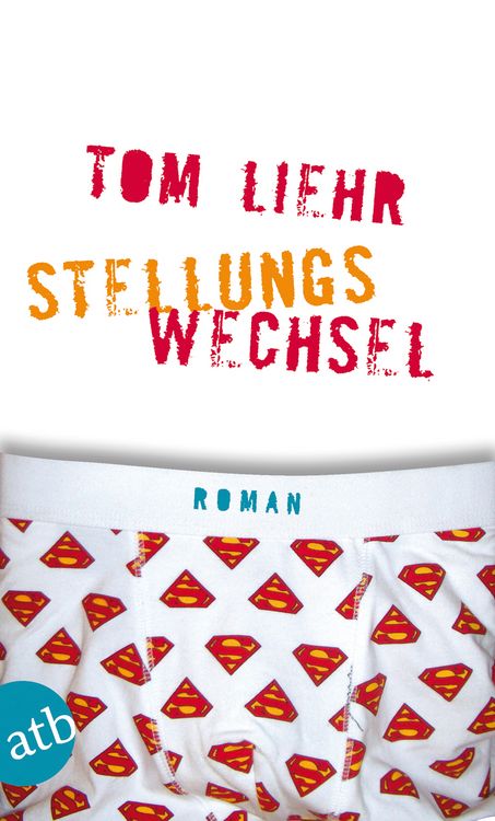 Produktbild: Stellungswechsel