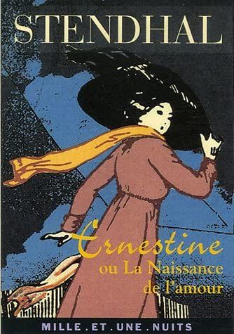 Produktbild: Ernestine ou la naissance de l amou