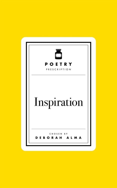 Produktbild: Poetry Prescription: Inspiration