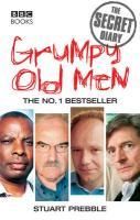 Produktbild: Grumpy Old Men: The Secret Diary