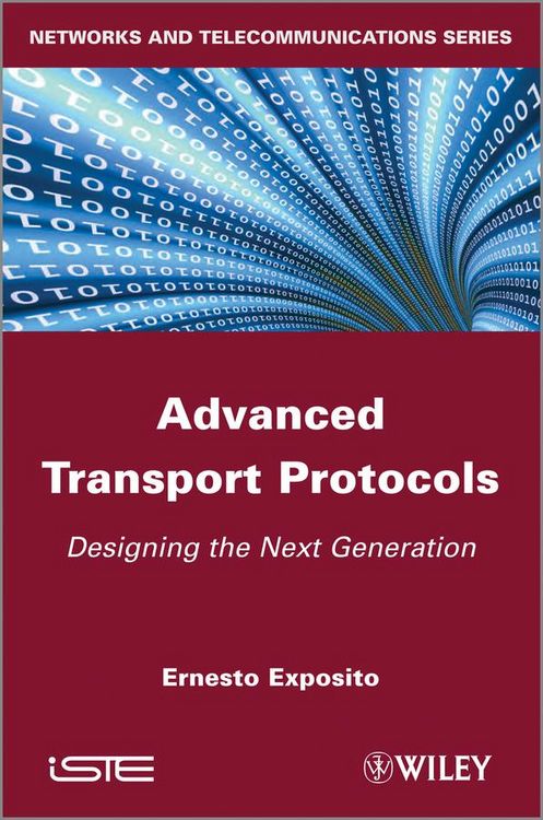 Produktbild: Advanced Transport Protocols