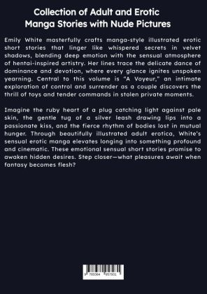 Produktbild: A Voyeur. 9