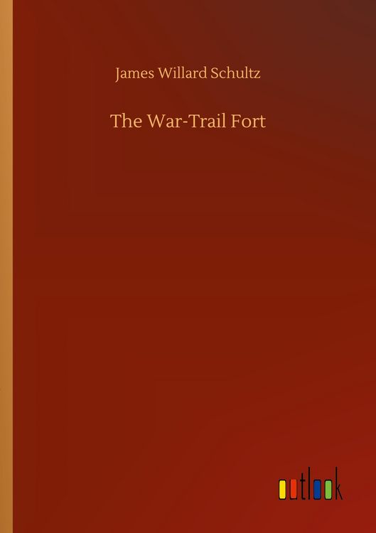 Produktbild: The War-Trail Fort