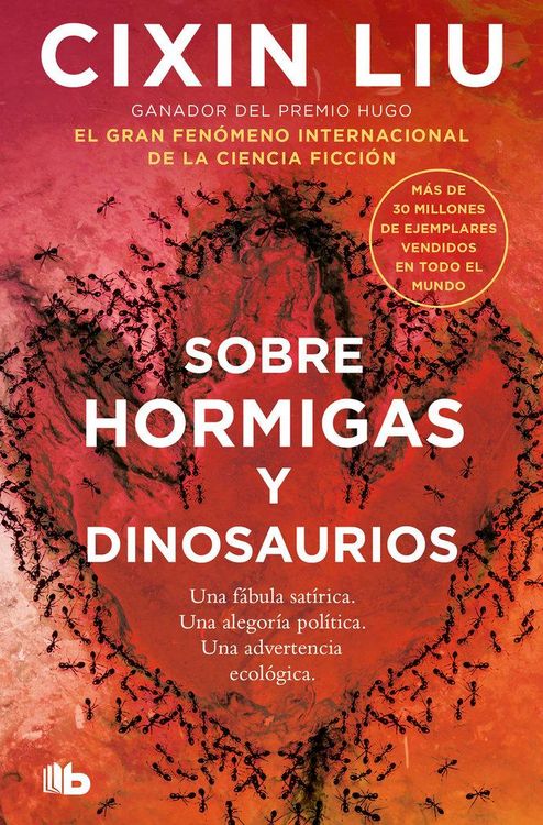 Produktbild: Sobre Hormigas Y Dinosaurios / Of Ant and Dinosaurs