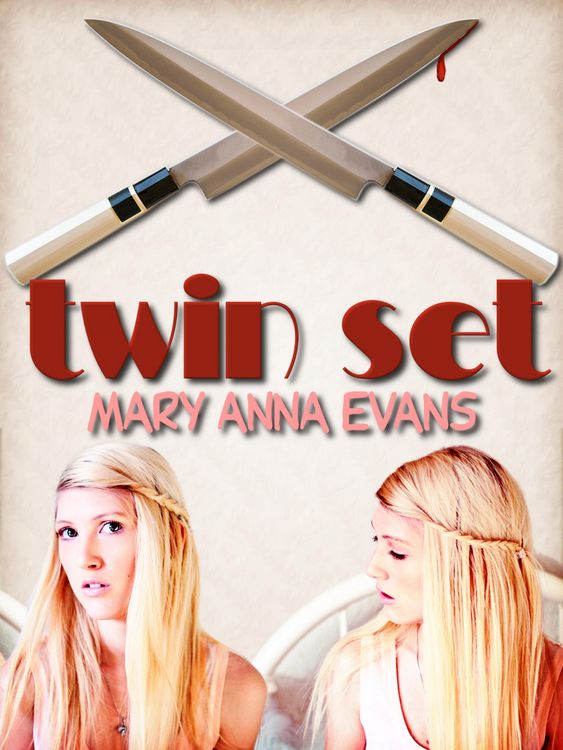 Produktbild: Twin Set