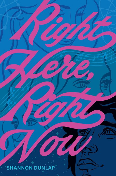 Produktbild: Right Here, Right Now
