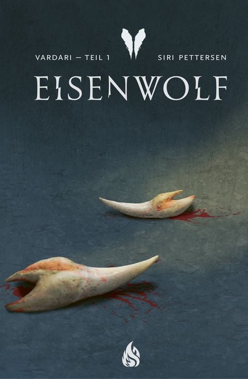 Bild vom Artikel Vardari - Eisenwolf (Bd. 1) vom Autor Siri Pettersen