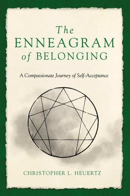 Produktbild: The Enneagram of Belonging