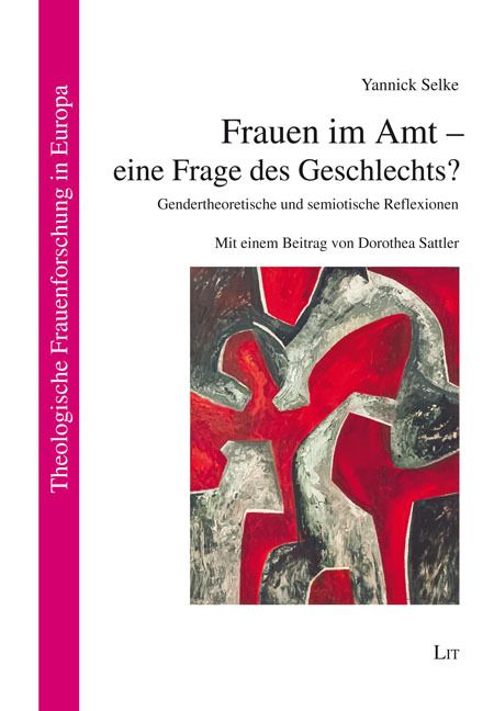 Produktbild: Frauen im Amt - eine Frage des Geschlechts?