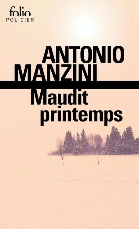 Produktbild: Maudit printemps
