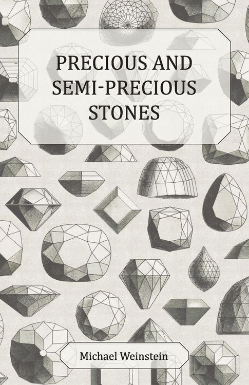 Produktbild: Precious and Semi-Precious Stones